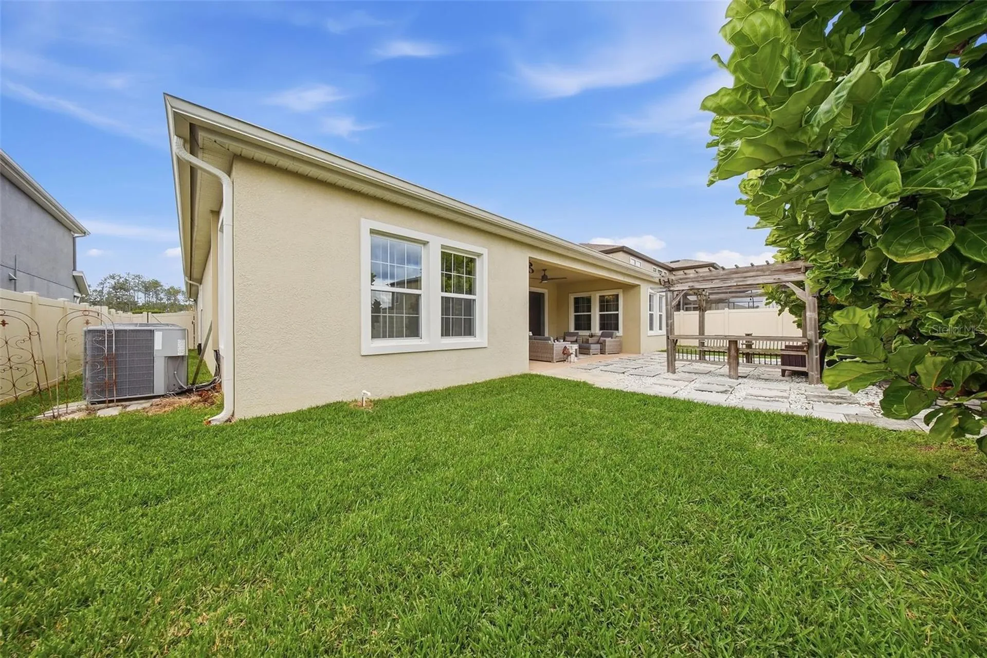 21813 Briske Morning Avenue Land O Lakes FL 34637