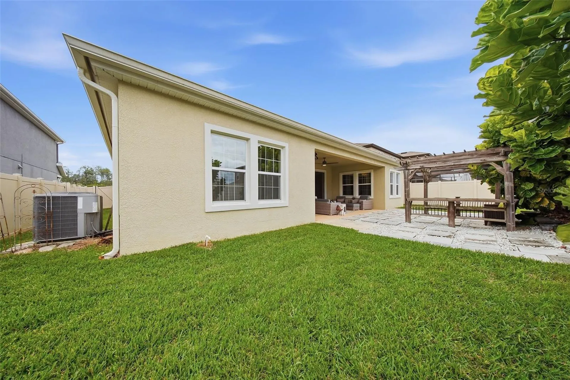 21813 Briske Morning Avenue Land O Lakes FL 34637
