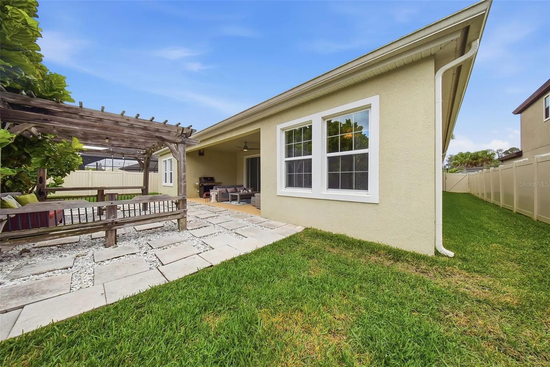 21813 Briske Morning Avenue Land O Lakes FL 34637