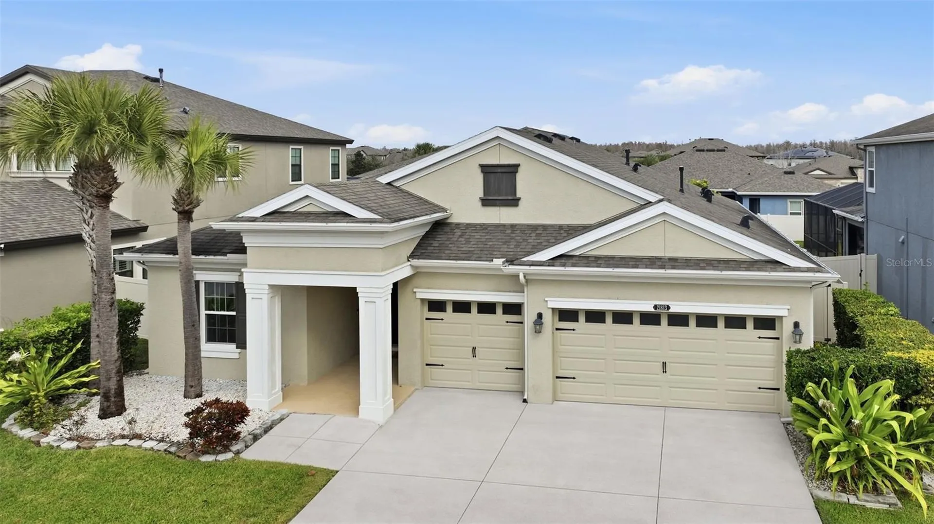 21813 Briske Morning Avenue Land O Lakes FL 34637