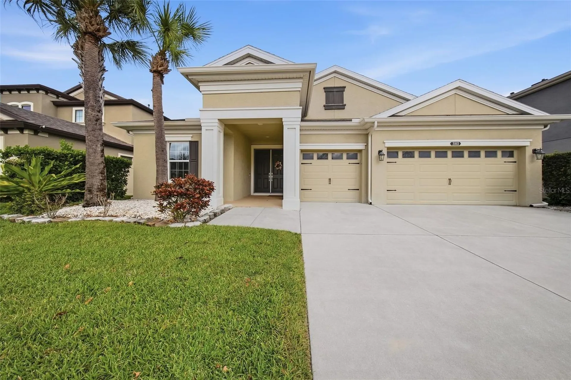 21813 Briske Morning Avenue Land O Lakes FL 34637