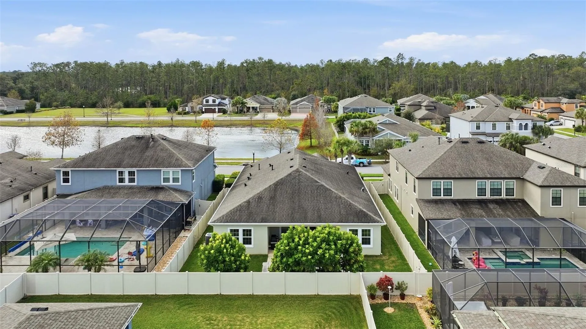 21813 Briske Morning Avenue Land O Lakes FL 34637