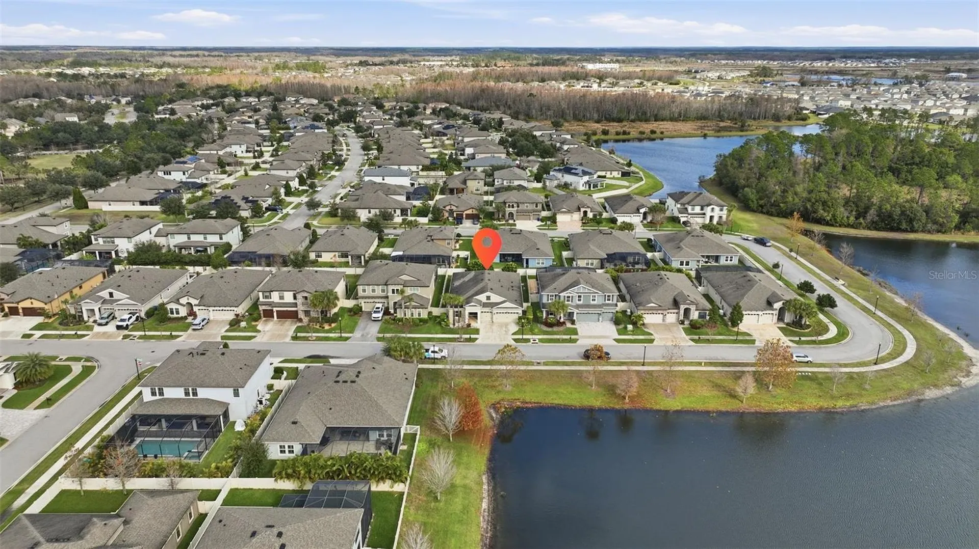 21813 Briske Morning Avenue Land O Lakes FL 34637
