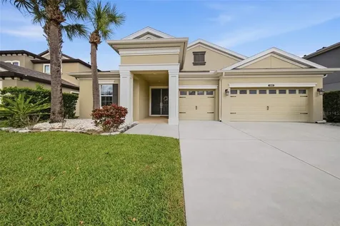 21813 Briske Morning Avenue Land O Lakes FL 34637