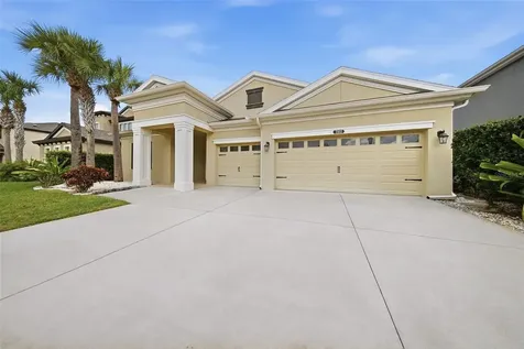21813 Briske Morning Avenue Land O Lakes FL 34637