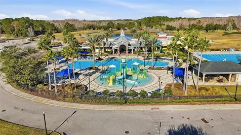 21813 Briske Morning Avenue Land O Lakes FL 34637