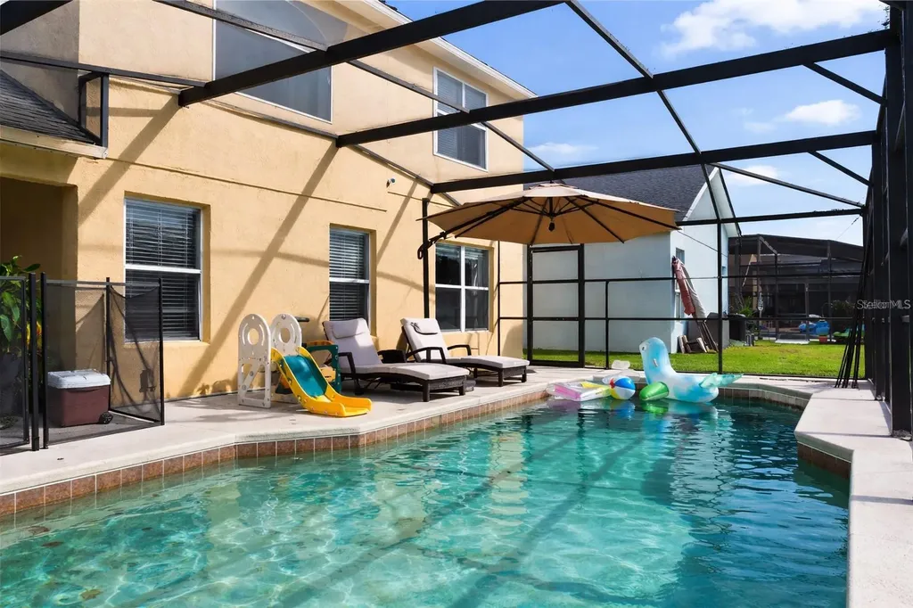 440 Langham Drive Davenport FL 33897