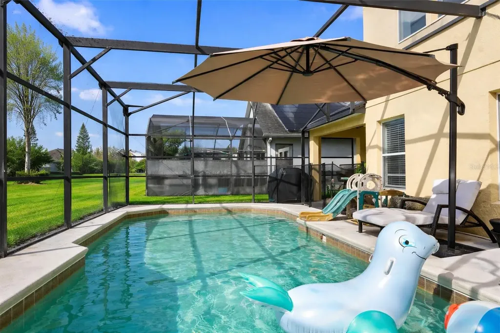 440 Langham Drive Davenport FL 33897