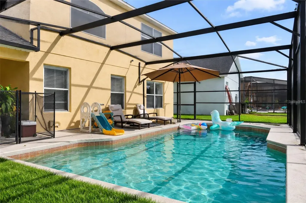 440 Langham Drive Davenport FL 33897