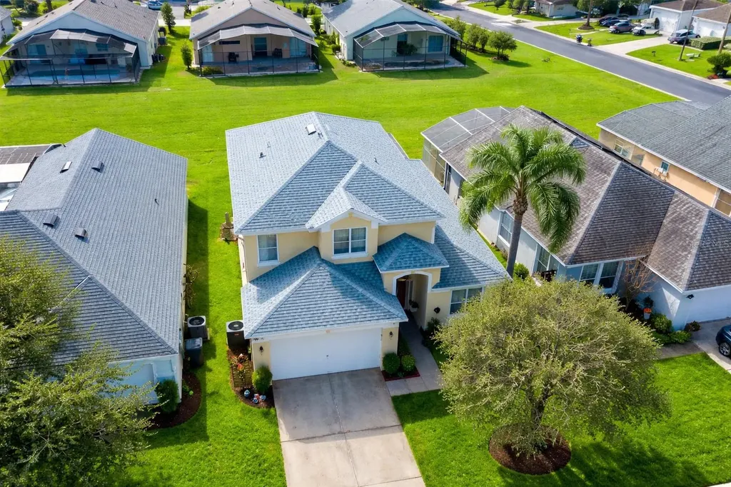 440 Langham Drive Davenport FL 33897