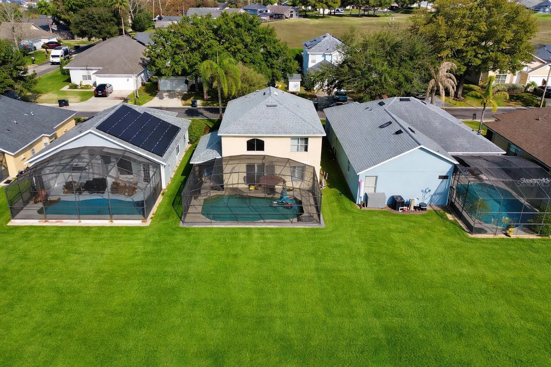 440 Langham Drive Davenport FL 33897