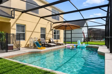 440 Langham Drive Davenport FL 33897