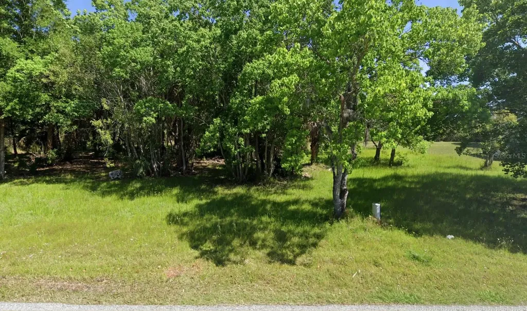 8149 Gulf Way Hudson FL 34667
