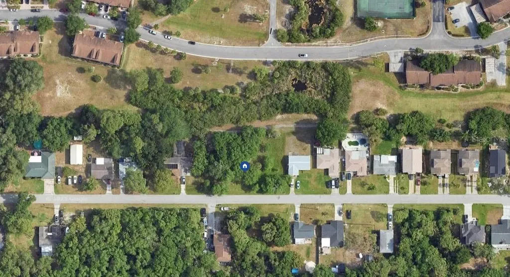 8149 Gulf Way Hudson FL 34667