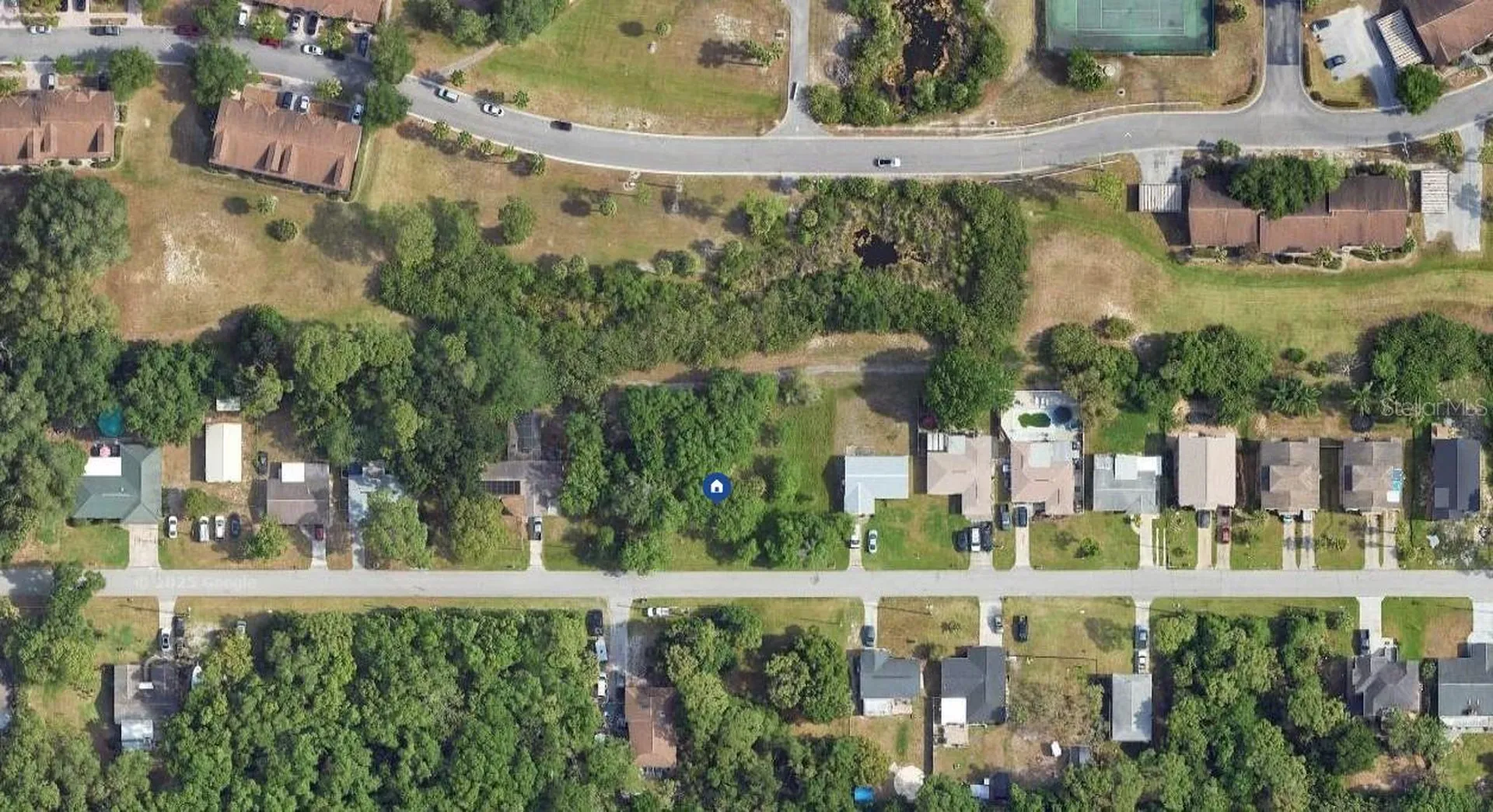 8149 Gulf Way Hudson FL 34667