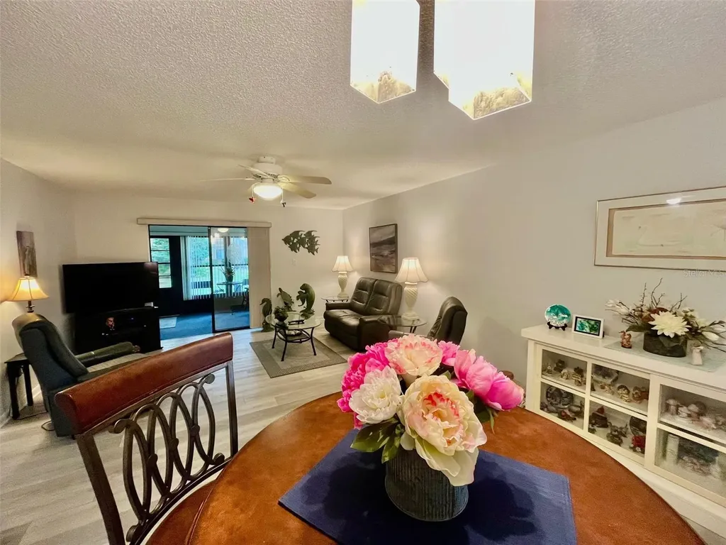 2663 Sabal Springs Circle Clearwater FL 33761