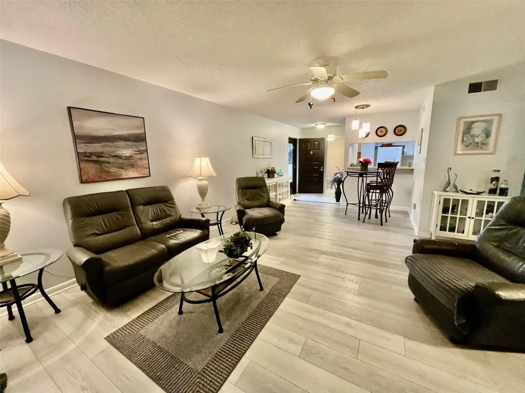 2663 Sabal Springs Circle Clearwater FL 33761