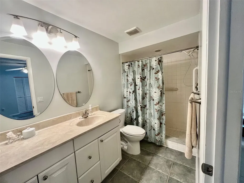2663 Sabal Springs Circle Clearwater FL 33761