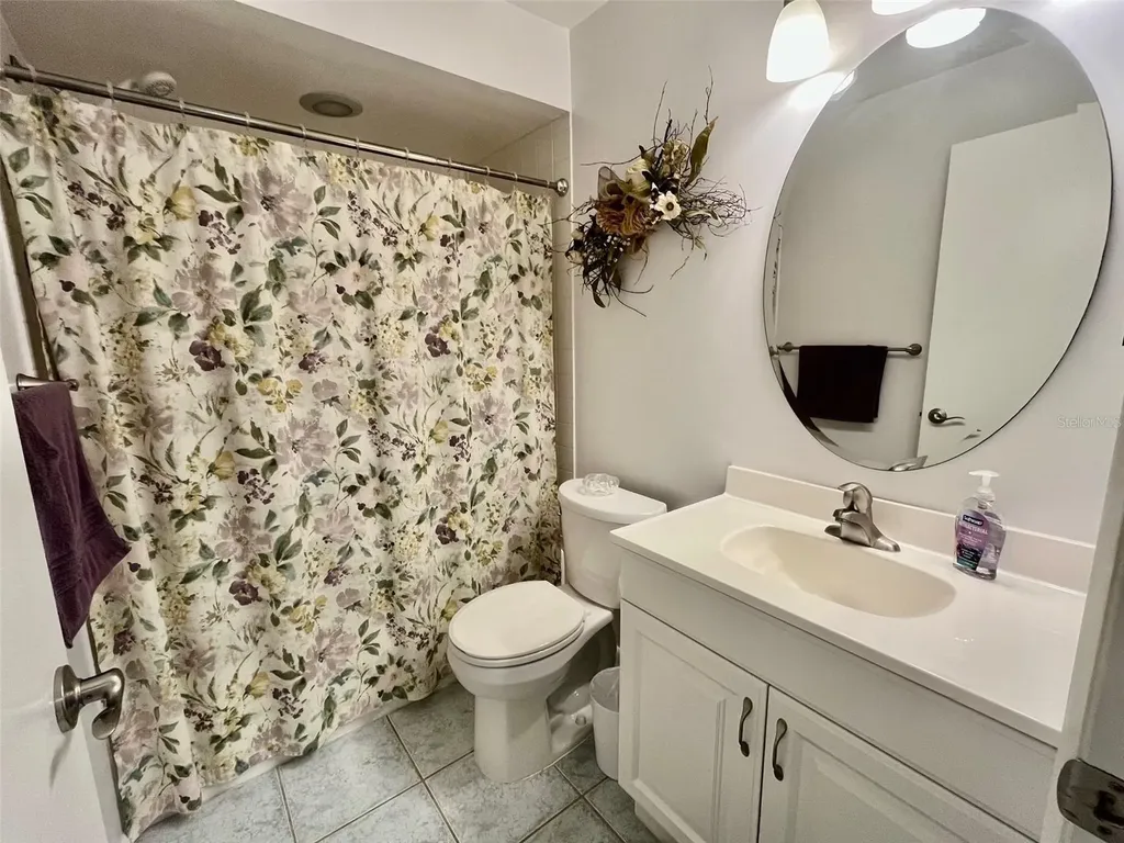 2663 Sabal Springs Circle Clearwater FL 33761