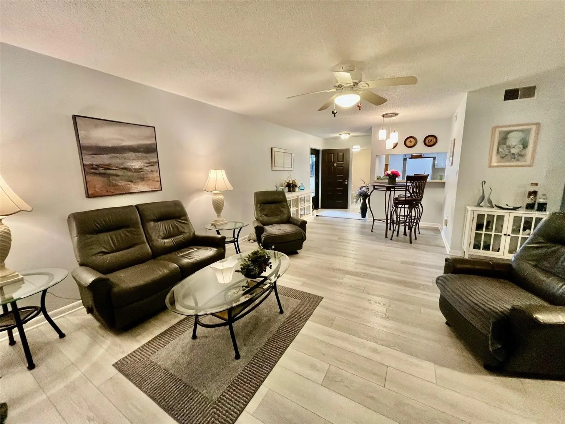2663 Sabal Springs Circle Clearwater FL 33761