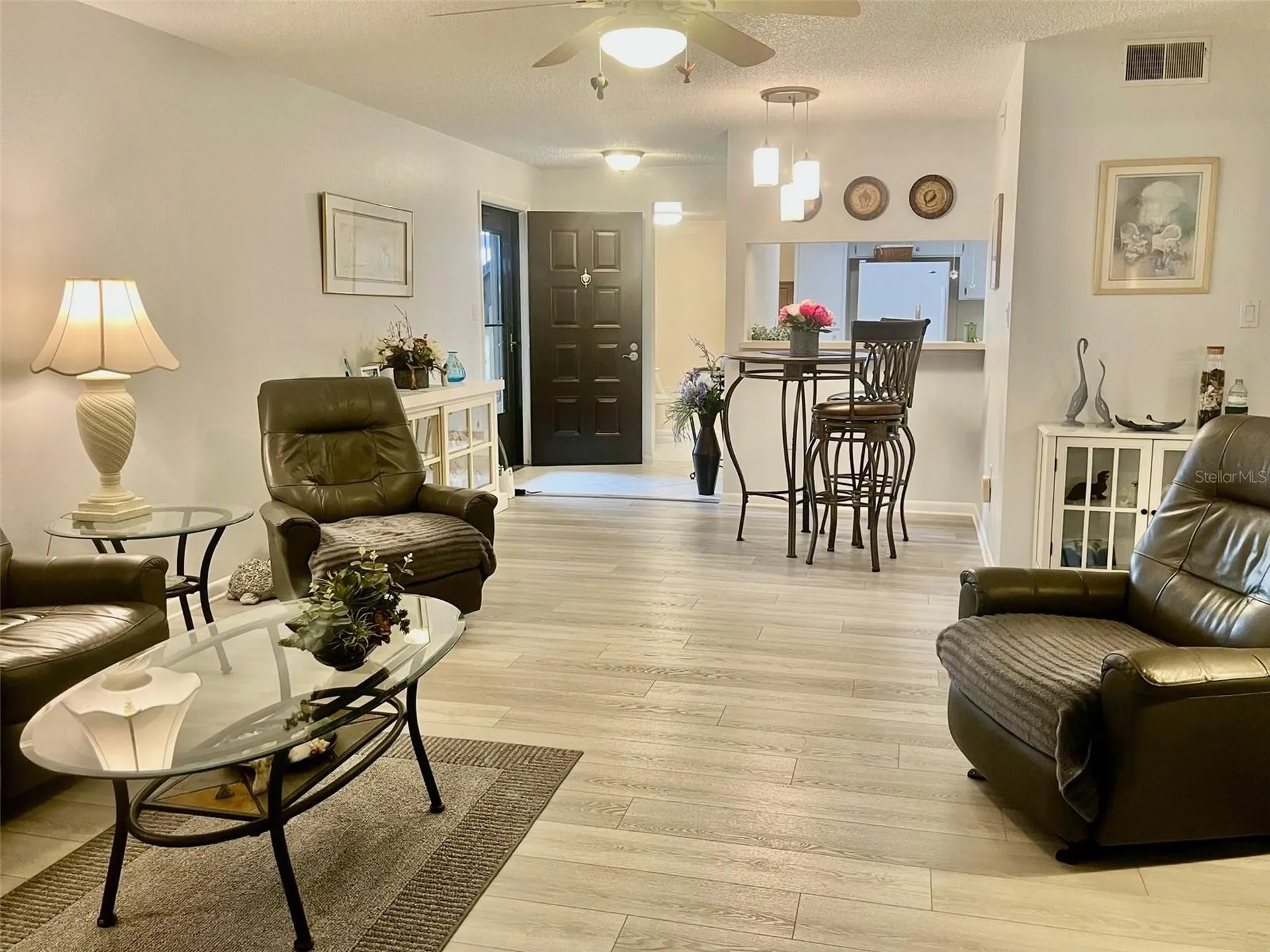 2663 Sabal Springs Circle Clearwater FL 33761