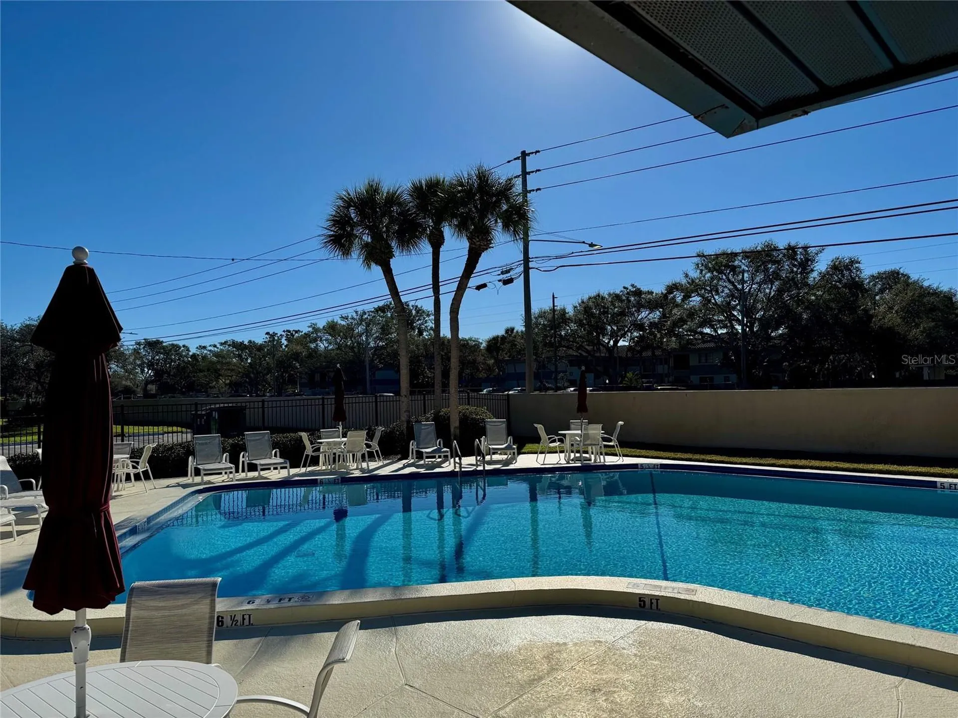 2663 Sabal Springs Circle Clearwater FL 33761