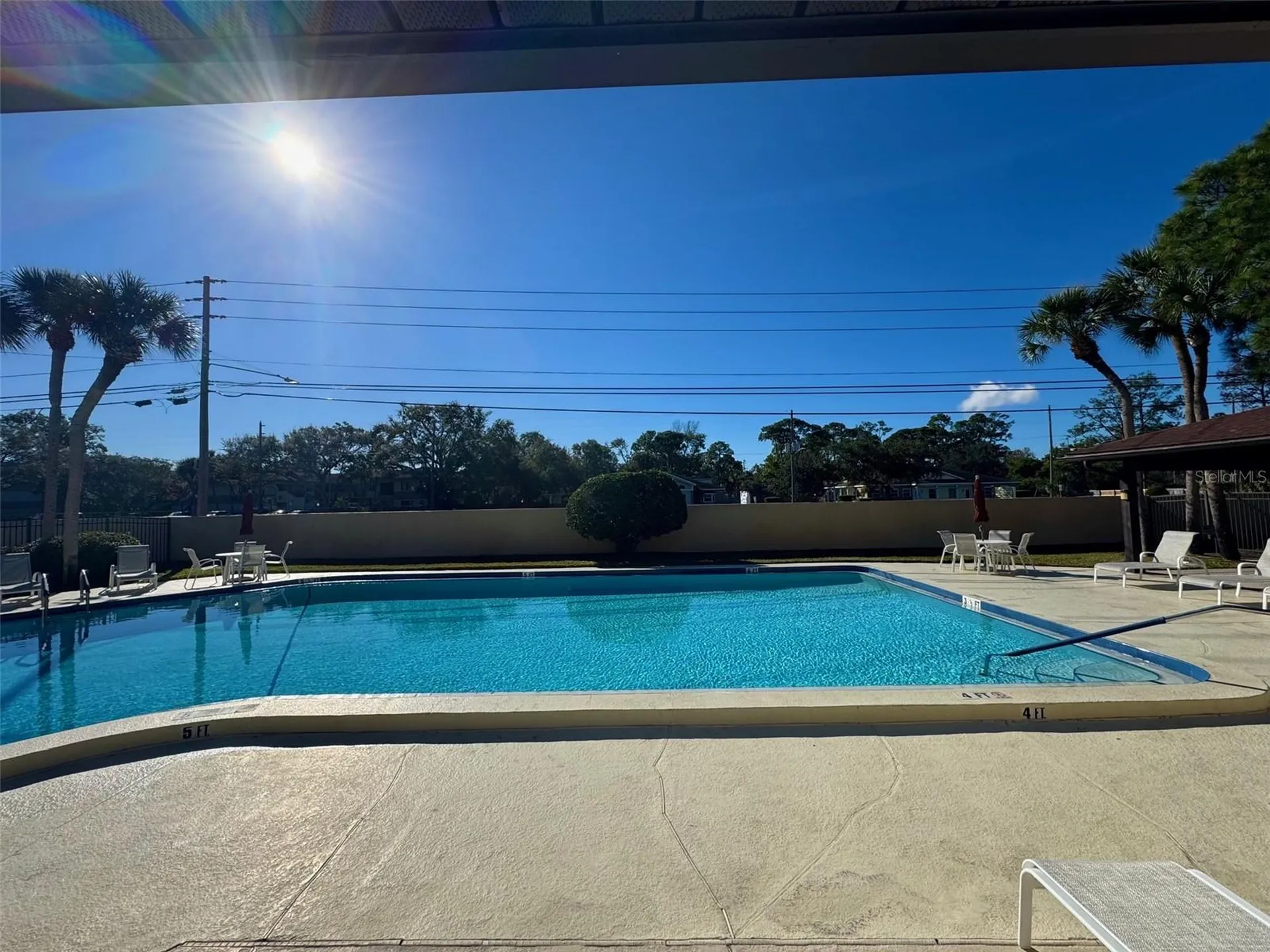 2663 Sabal Springs Circle Clearwater FL 33761