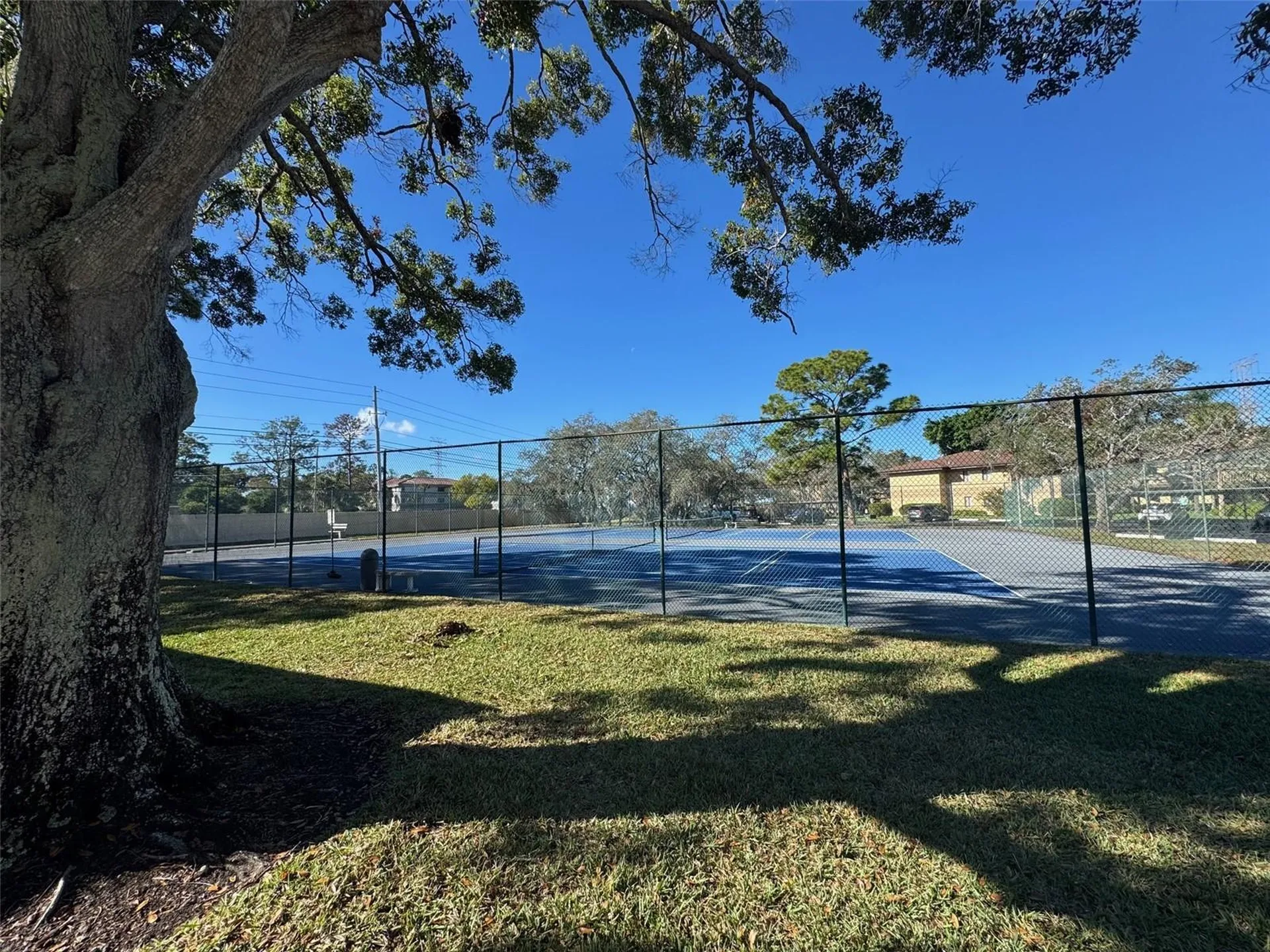 2663 Sabal Springs Circle Clearwater FL 33761