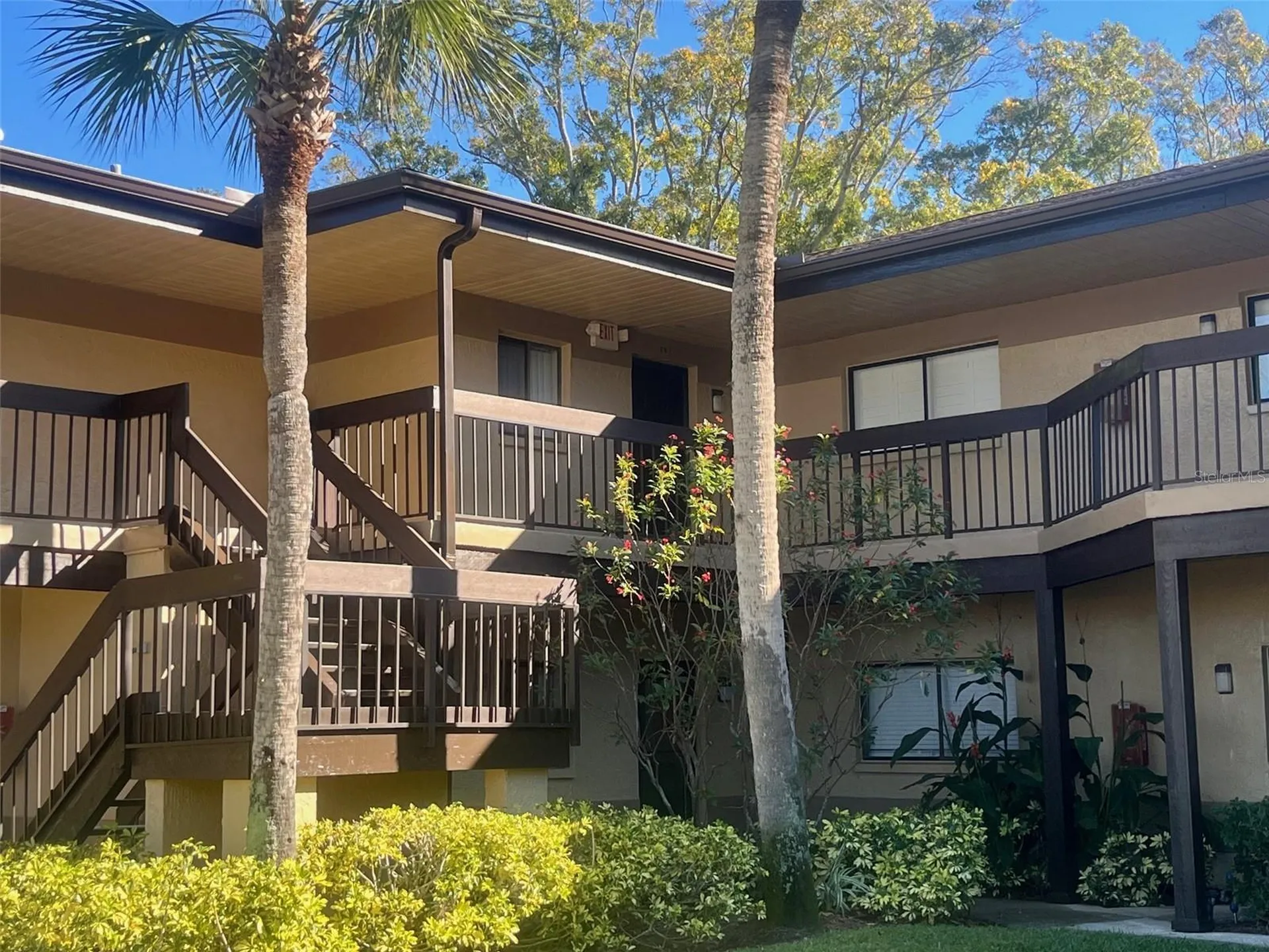 2663 Sabal Springs Circle Clearwater FL 33761