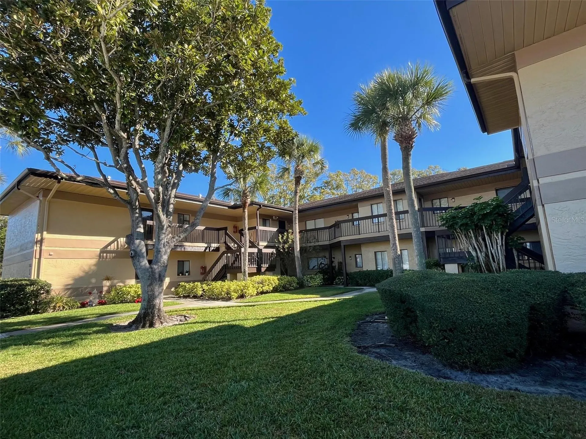 2663 Sabal Springs Circle Clearwater FL 33761