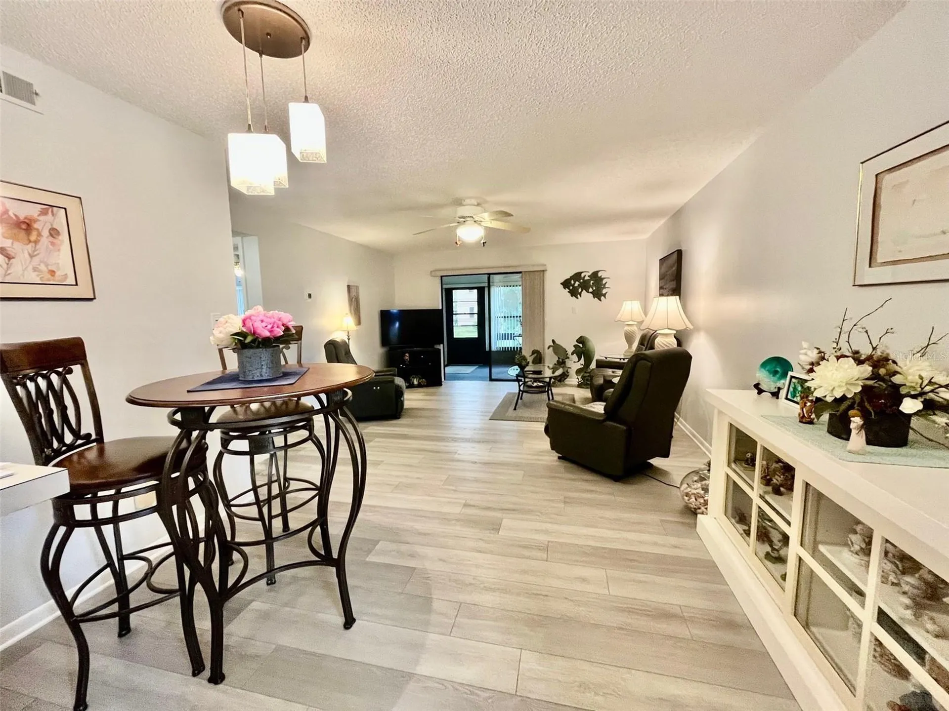 2663 Sabal Springs Circle Clearwater FL 33761