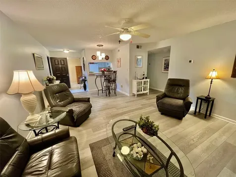 2663 Sabal Springs Circle Clearwater FL 33761