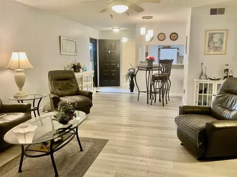 2663 Sabal Springs Circle Clearwater FL 33761
