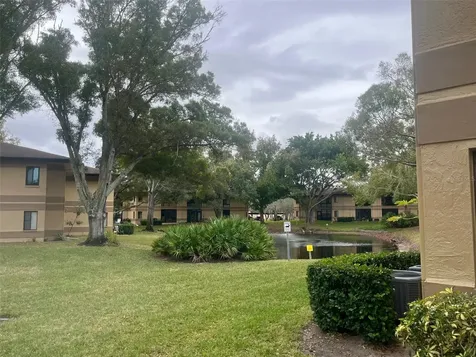 2663 Sabal Springs Circle Clearwater FL 33761