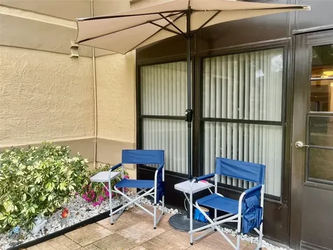 2663 Sabal Springs Circle Clearwater FL 33761