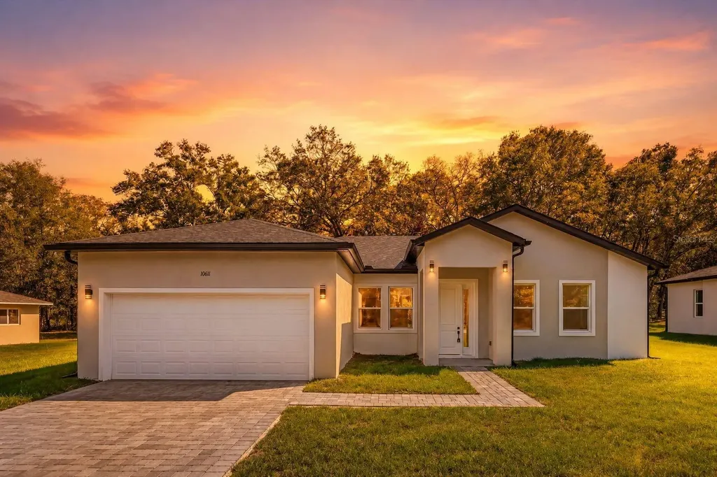 10611 N Umber Terrace Citrus Springs FL 34434