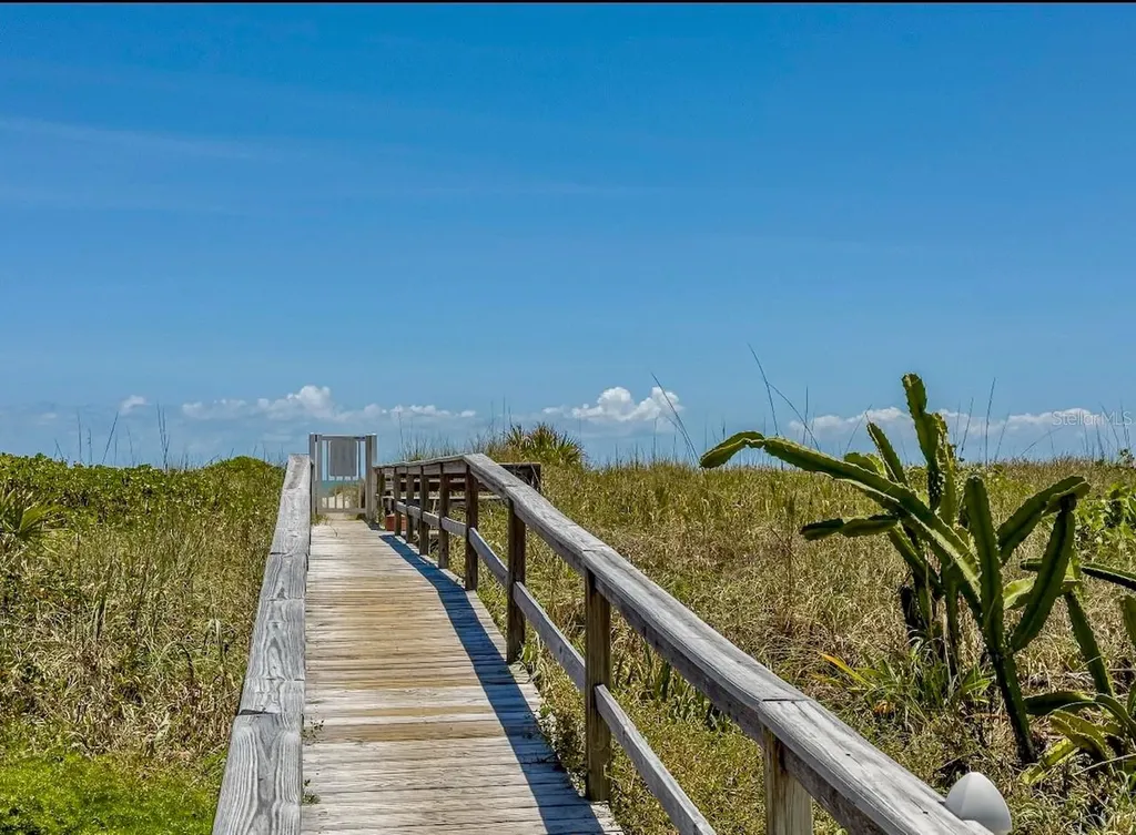 4800 Ocean Beach Boulevard Cocoa Beach FL 32931