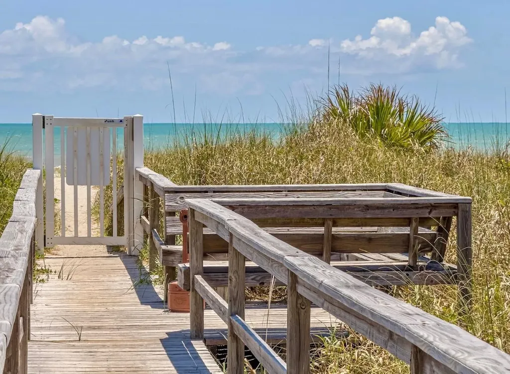4800 Ocean Beach Boulevard Cocoa Beach FL 32931