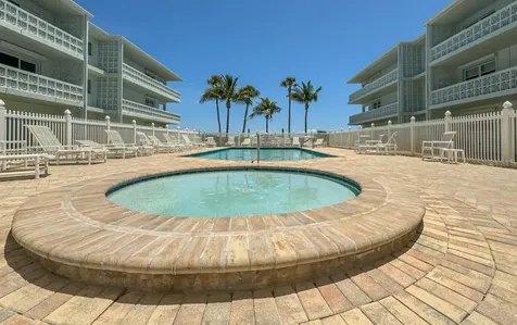 4800 Ocean Beach Boulevard Cocoa Beach FL 32931