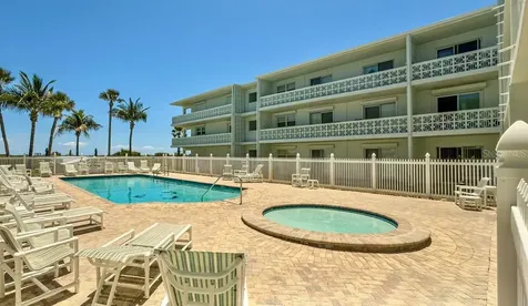 4800 Ocean Beach Boulevard Cocoa Beach FL 32931