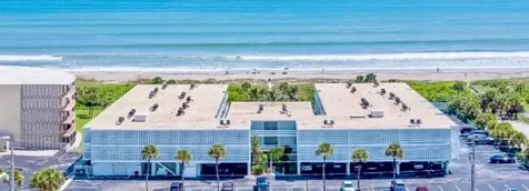 4800 Ocean Beach Boulevard Cocoa Beach FL 32931