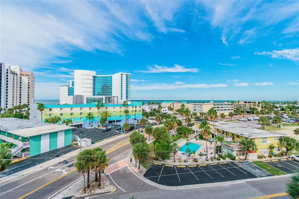 445 Hamden Drive Clearwater Beach FL 33767