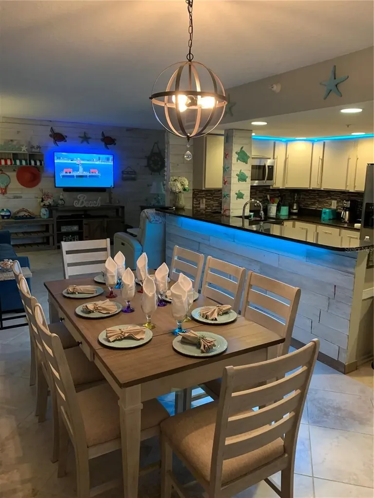 445 Hamden Drive Clearwater Beach FL 33767
