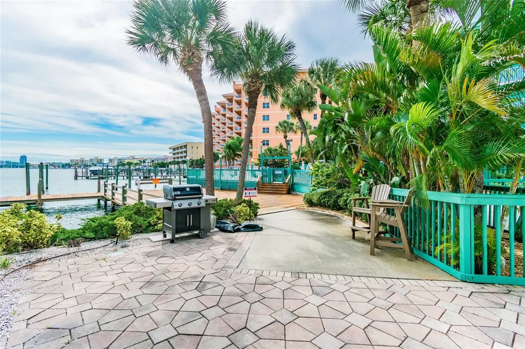 445 Hamden Drive Clearwater Beach FL 33767