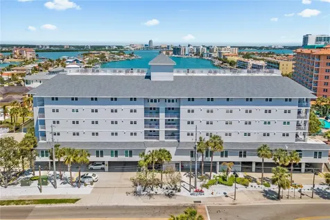 445 Hamden Drive Clearwater Beach FL 33767