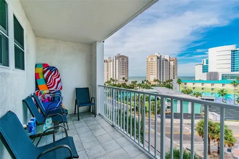 445 Hamden Drive Clearwater Beach FL 33767