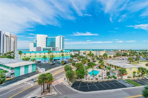 445 Hamden Drive Clearwater Beach FL 33767