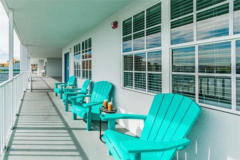 445 Hamden Drive Clearwater Beach FL 33767