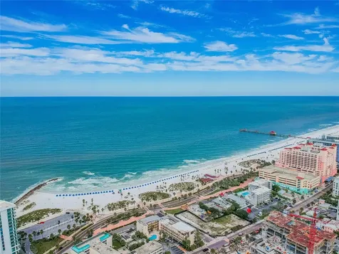 445 Hamden Drive Clearwater Beach FL 33767