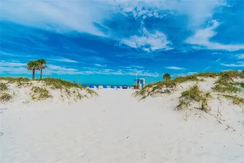 445 Hamden Drive Clearwater Beach FL 33767